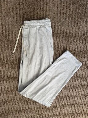 NWOT vuori sweat pants